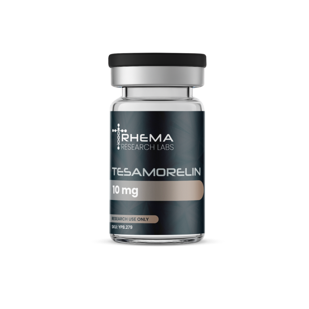 Tesamorelin (10mg)