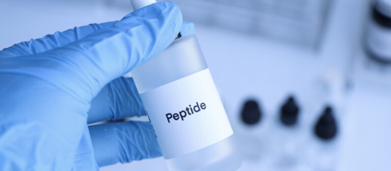 There is Much Pep in Peptide Research