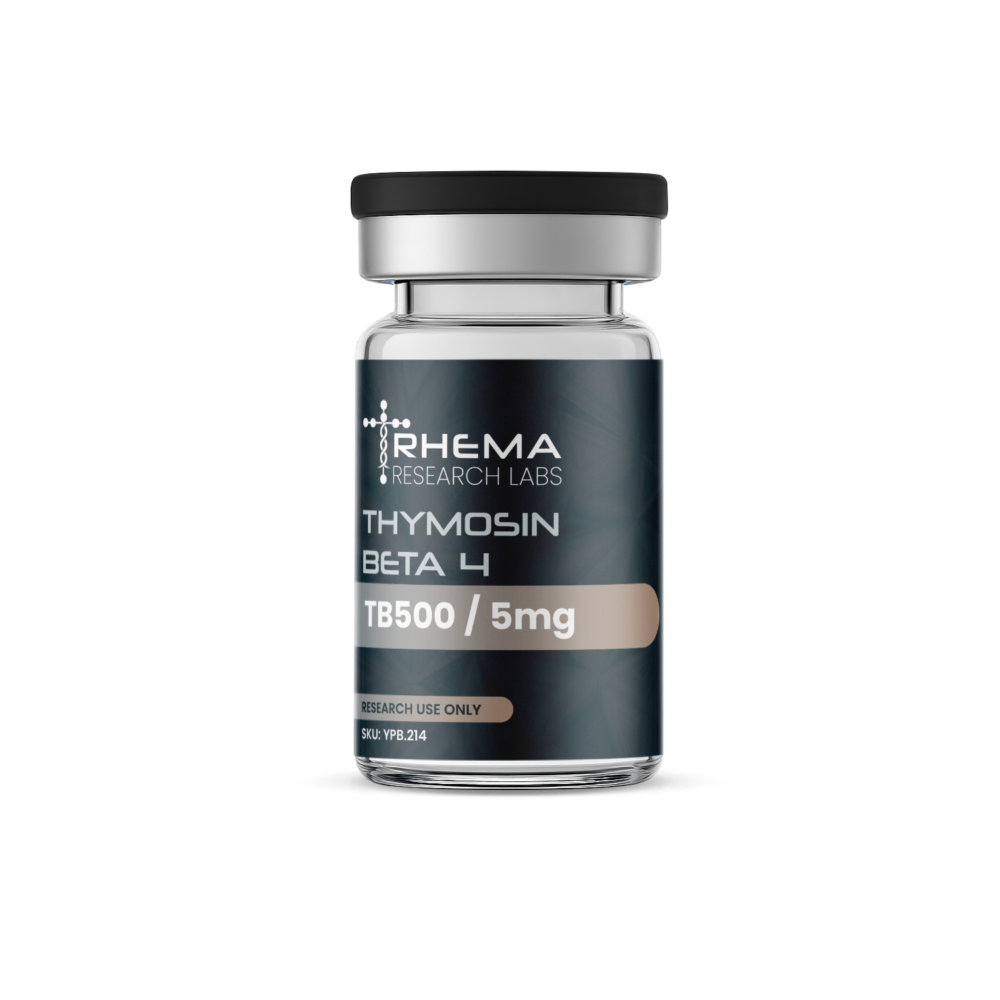 Thymosin Beta 4 (TB500)