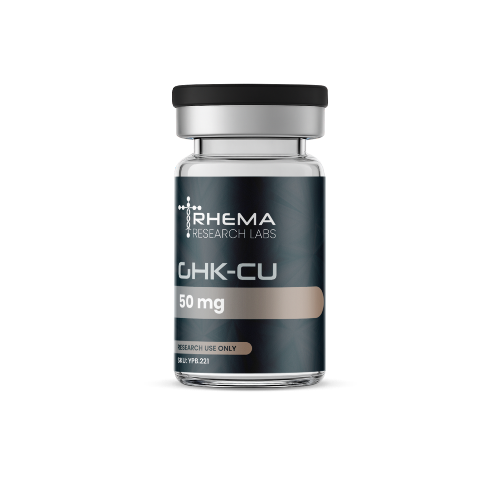 GHK-Cu