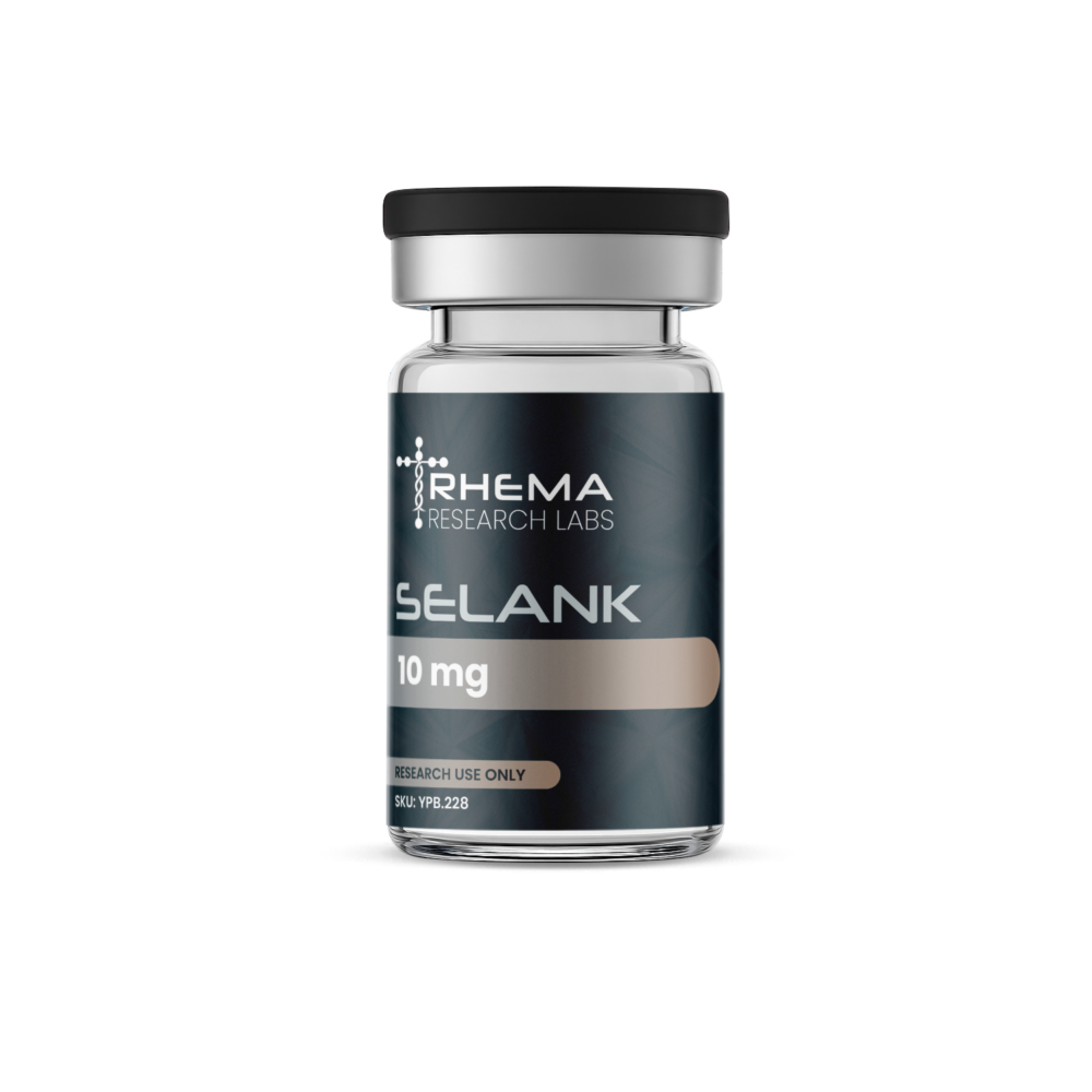 Selank (11mg)