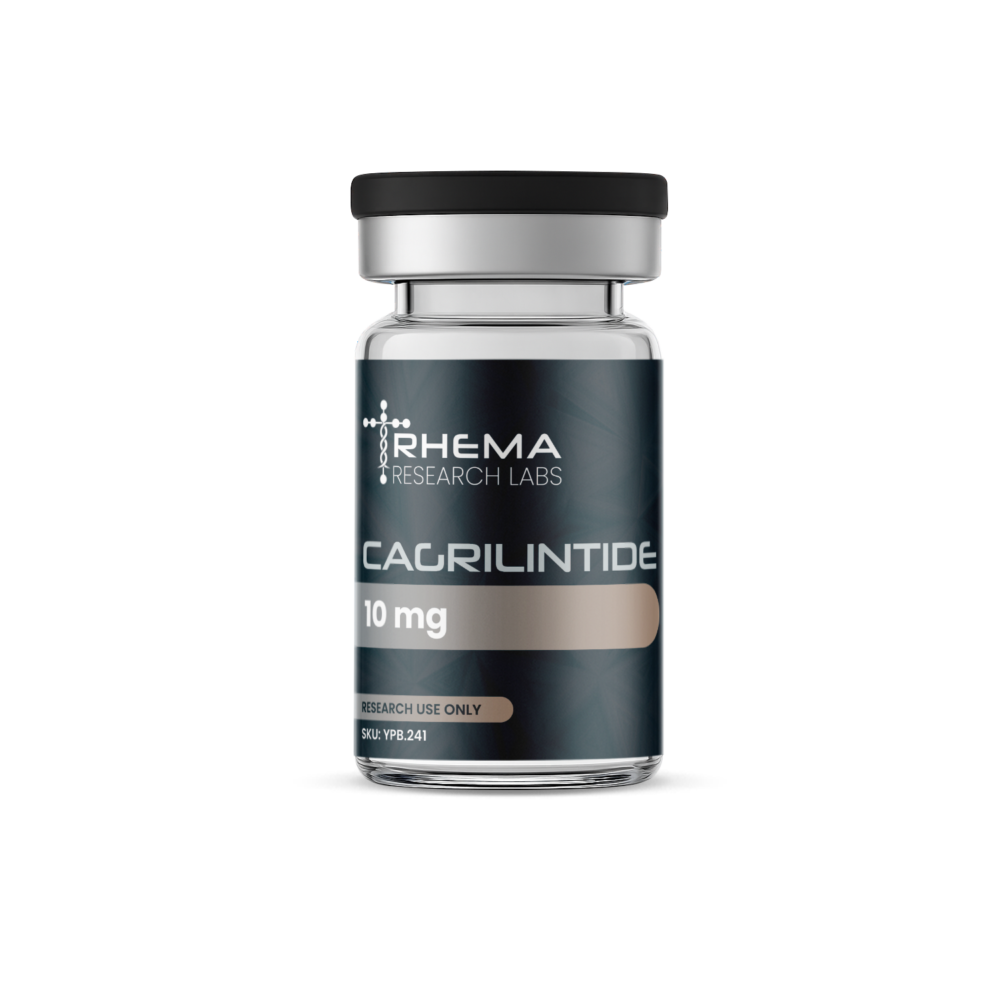 Cagrilintide (10mg)