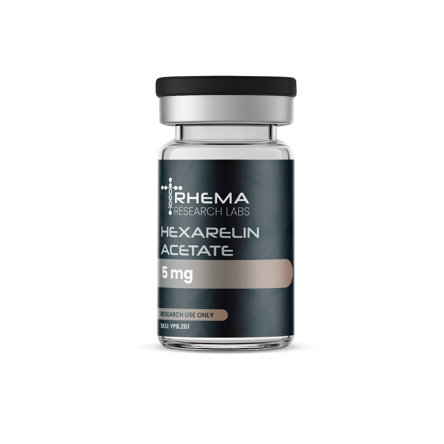 Hexarelin Acetate (5mg)