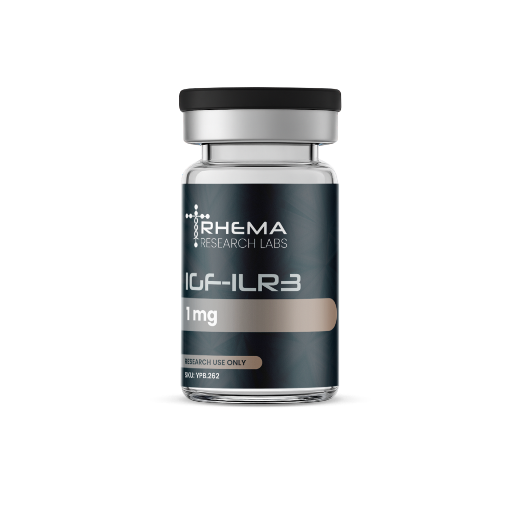 IGF-1LR3 (1mg)