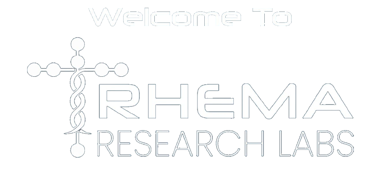 Rhema Research Labs