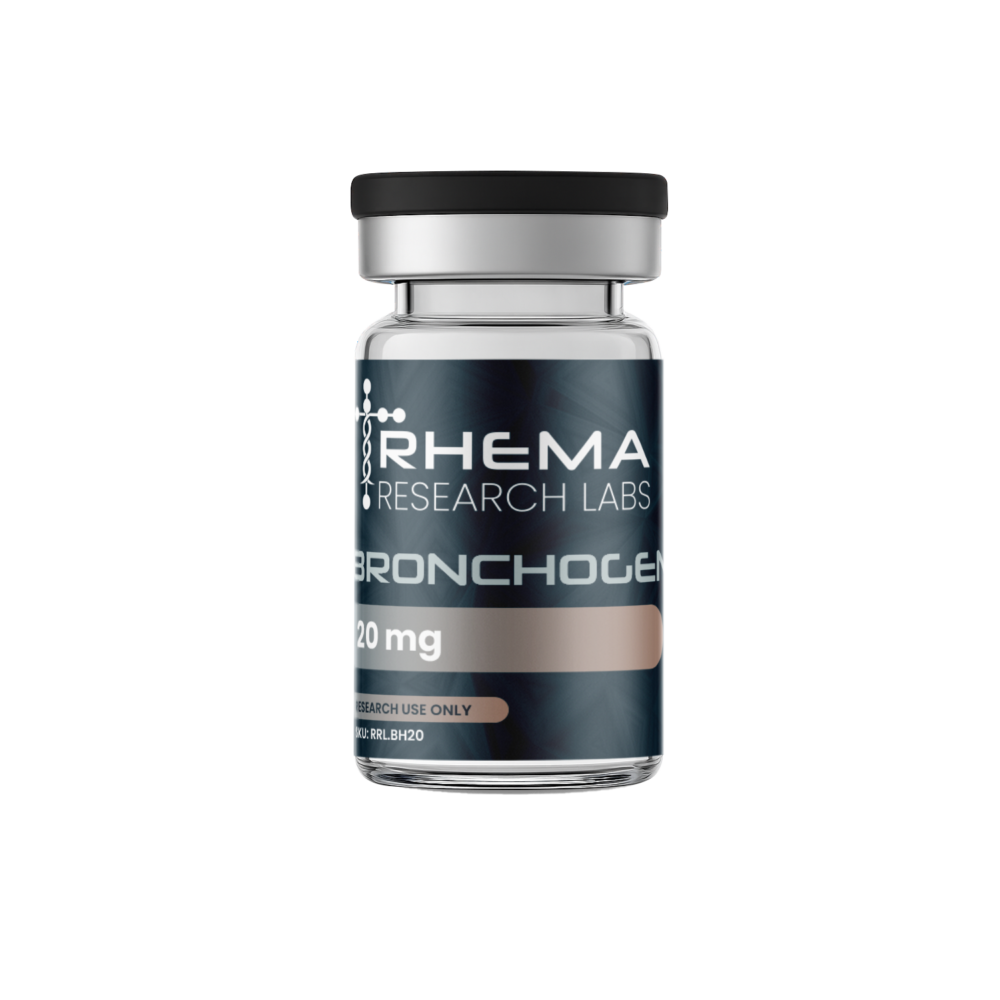 Bronchogen (20mg)
