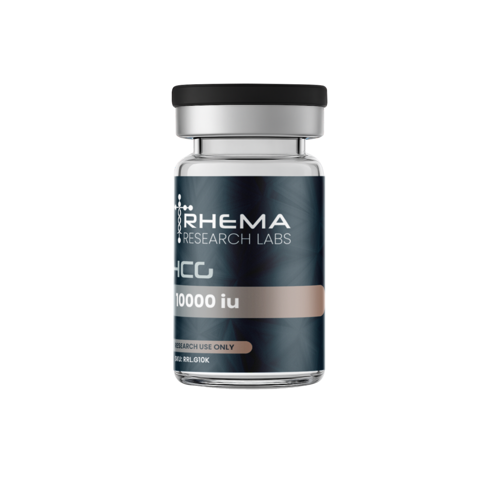 HCG (10,000 iu)