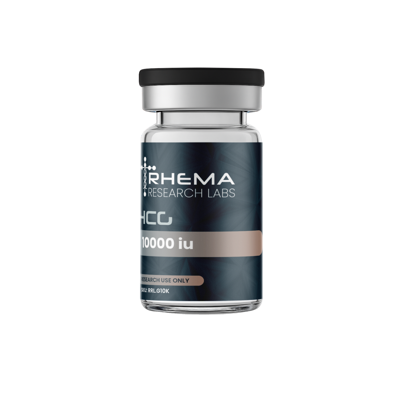 HCG (10,000 iu)